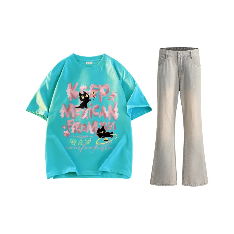 MEXICAN Casual Sportswear Unisex-12