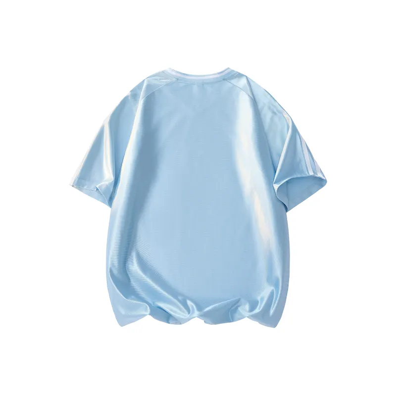 Manchester City F.C. T Shirt Unisex-7