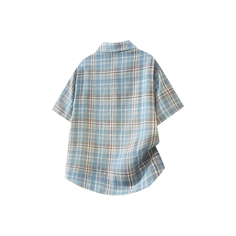 Tre Club Shirts Unisex-1