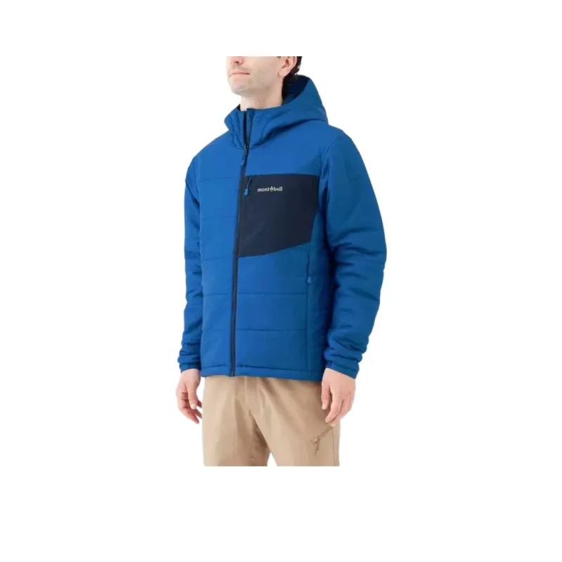 MONTBELL Jackets Men-0