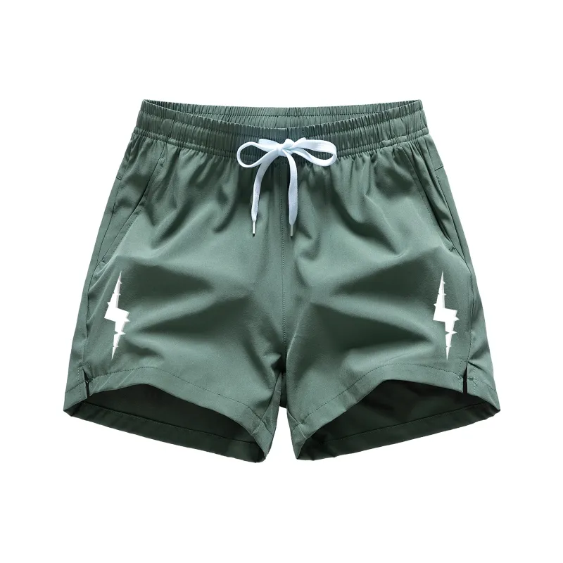 Mulinsen Sports Shorts Unisex-7