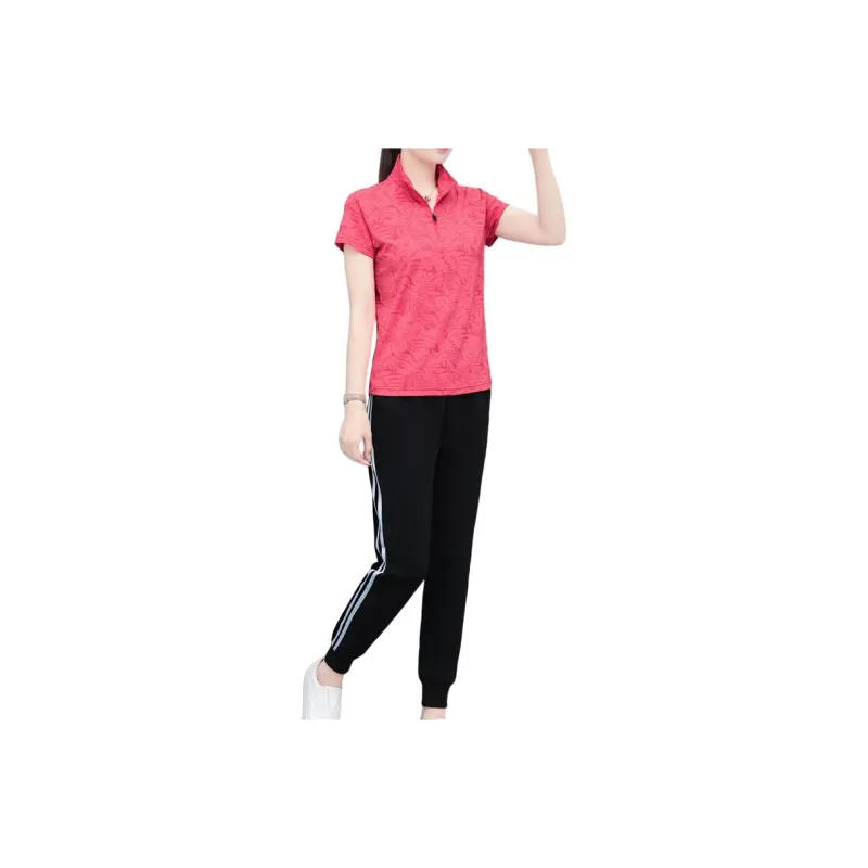The New Age Family Fitness Set Women's-17