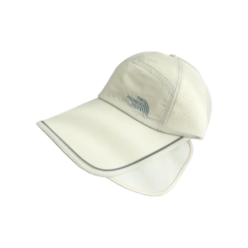 Ai Jiawei Polyamide Baseball Caps Unisex-8