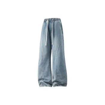 KNOCKSPARK Jeans Unisex