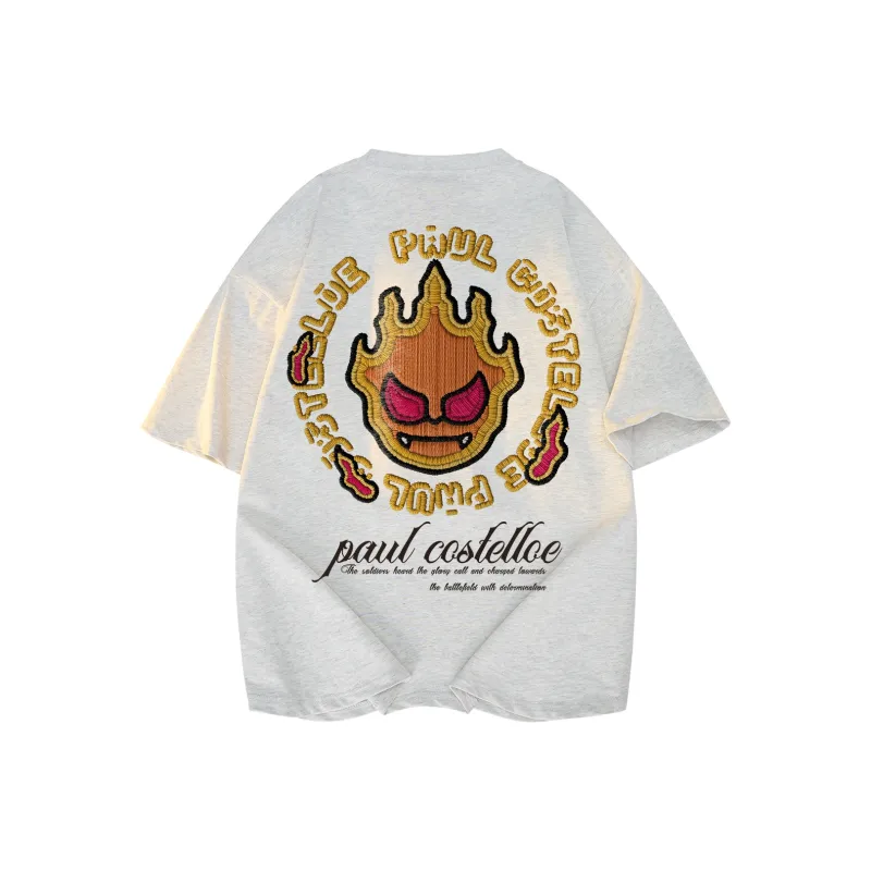 PAUL COSTELLOE T Shirts Unisex-15