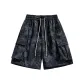 Phantom Black (Loose Fit)