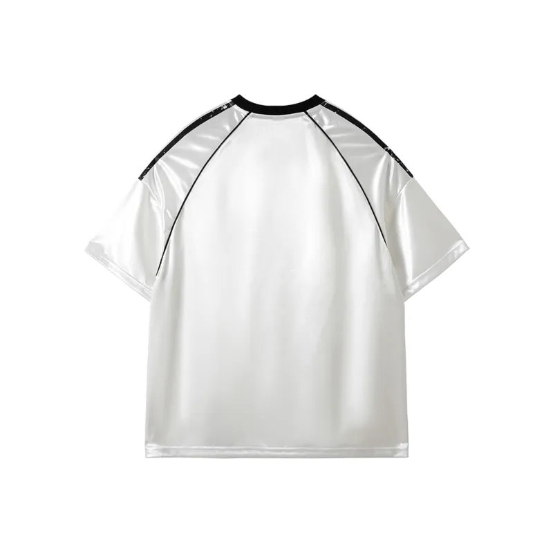 SIMPLE RIMLESS/SRME T Shirt Unisex-1