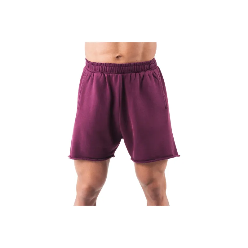 ALPHALETE Sports Shorts Men-12