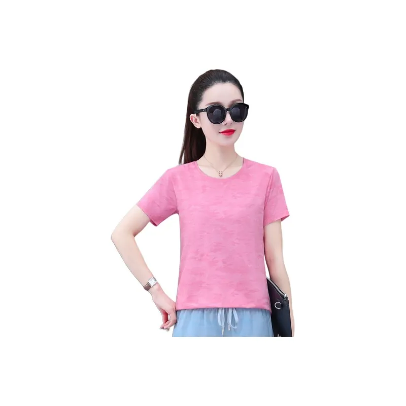The New Age Family T Shirt Women's-3