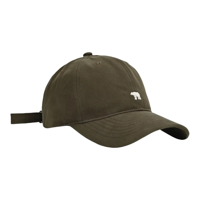 OXO OVERLOAD Cotton Baseball Caps Unisex-10