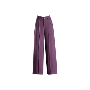 You Cow Me Pants Casual Pants Women's