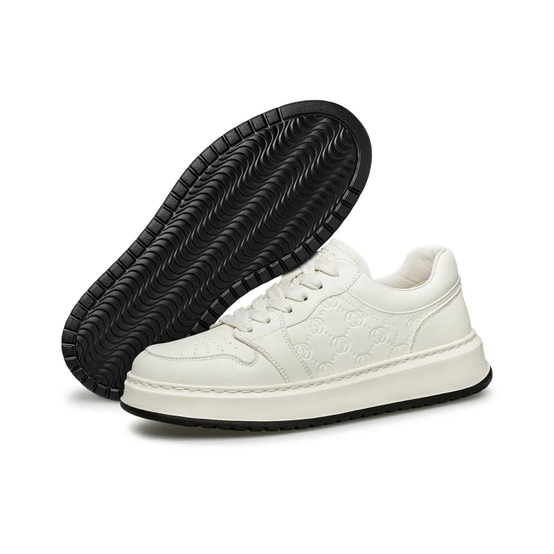 ZRO Low Top Skateboard Shoes Men's-6