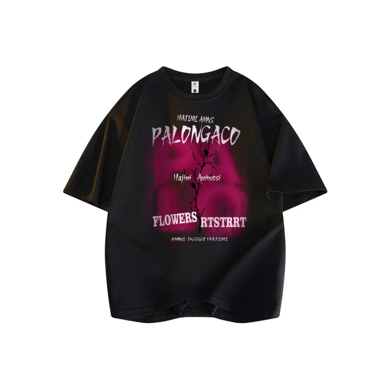 PAL ONGACO T-Shirts Unisex-14