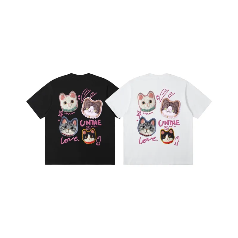 UNthemed T-Shirts Unisex-0