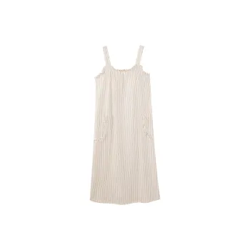 ROMANTIC·SPRING Nightgown Women's