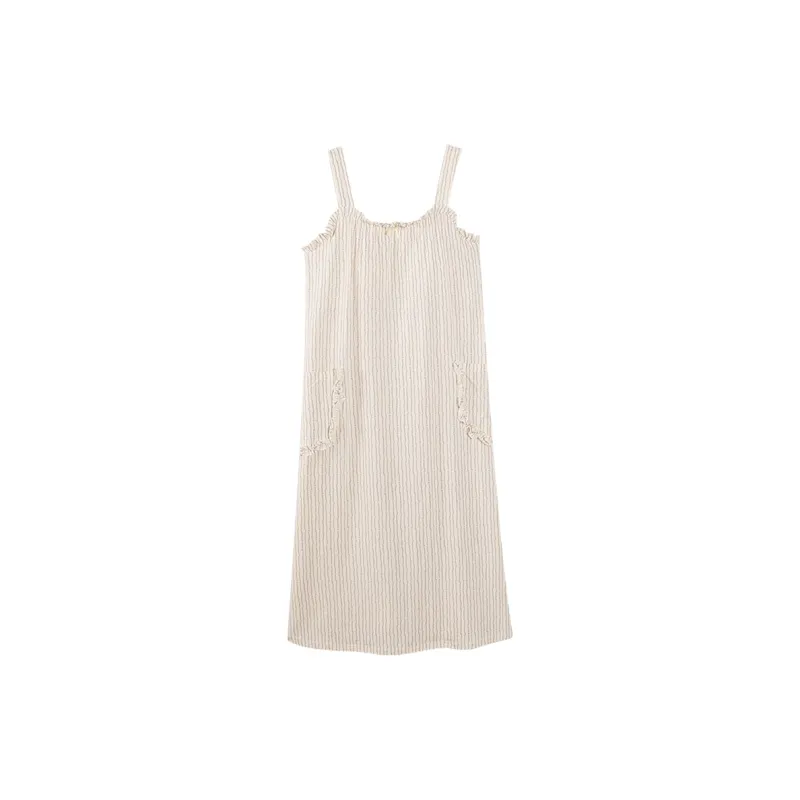 ROMANTIC·SPRING Nightgown Women's-0