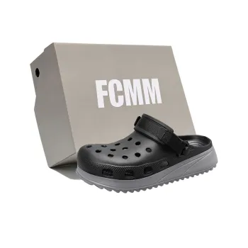 FCMM Clogs Men