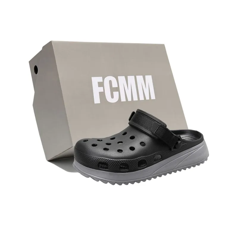 FCMM Clogs Men-0