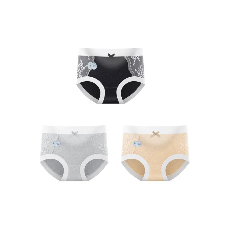 YUZHAOLIN Women's Underpants-9
