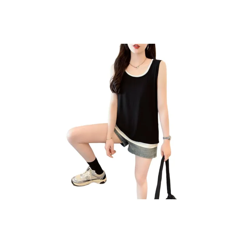 KAISER Tank Tops Women's-4