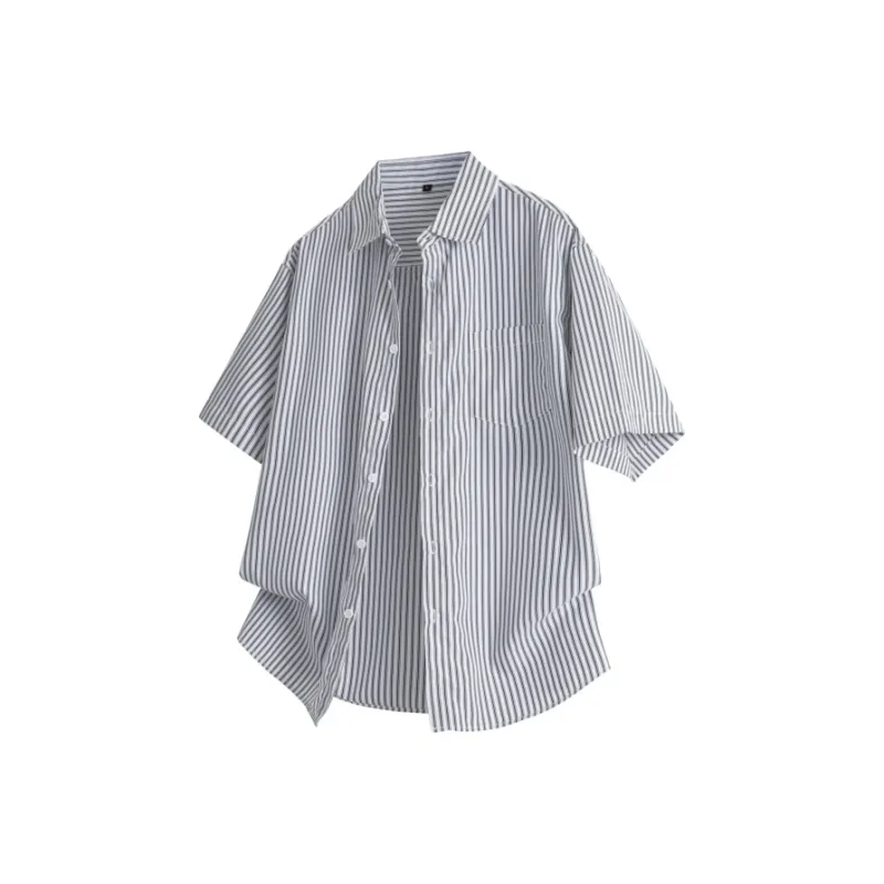 CariteSport Shirts Unisex-10