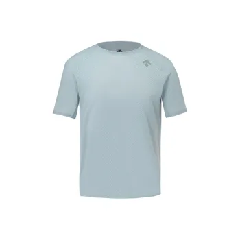 DESCENTE RUNNING Collection T Shirt Men's