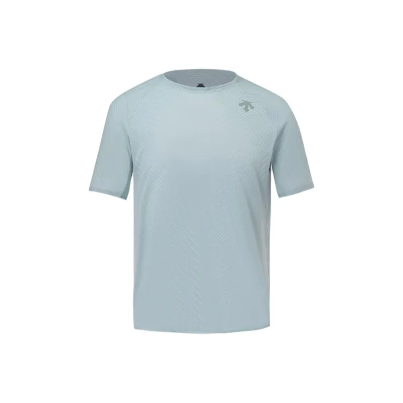 DESCENTE RUNNING Collection T Shirt Men's-0