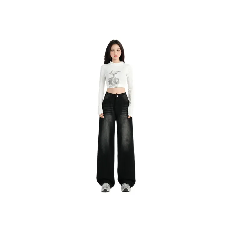 ZAZN Jeans Women's-48