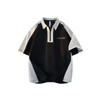 PAUL COSTELLOE Polo Shirt Unisex