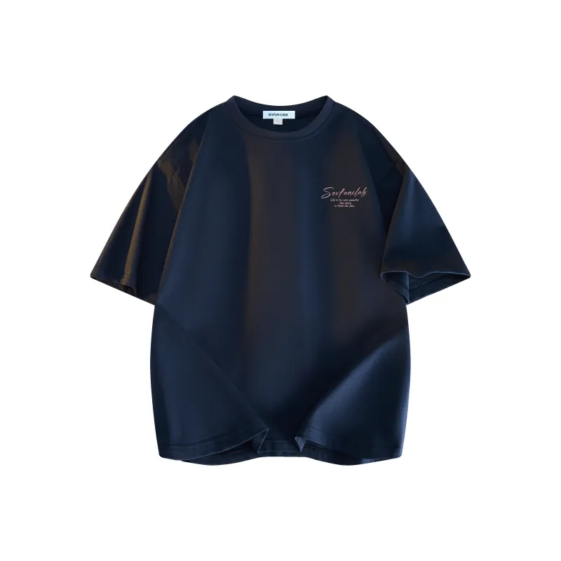 7 SEVFUN T-Shirts Unisex-10
