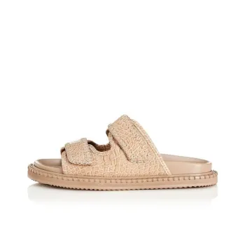 ALIAS MAE Slip Resistant Odor Resistant Slide Slippers Women's