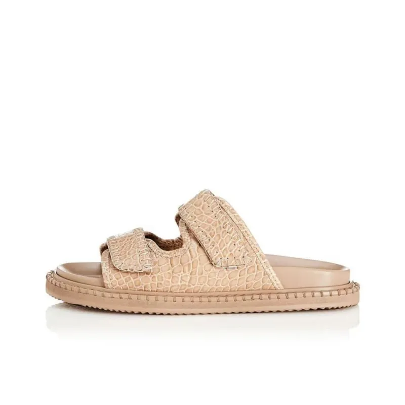 ALIAS MAE Slip Resistant Odor Resistant Slide Slippers Women's-0
