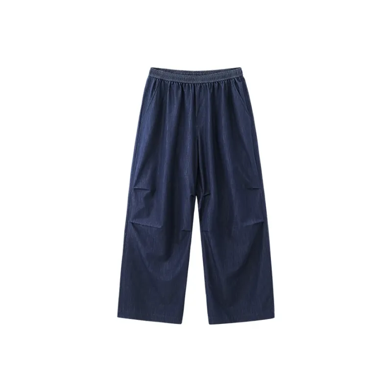 Bulking Tide Brand Jeans Unisex-4