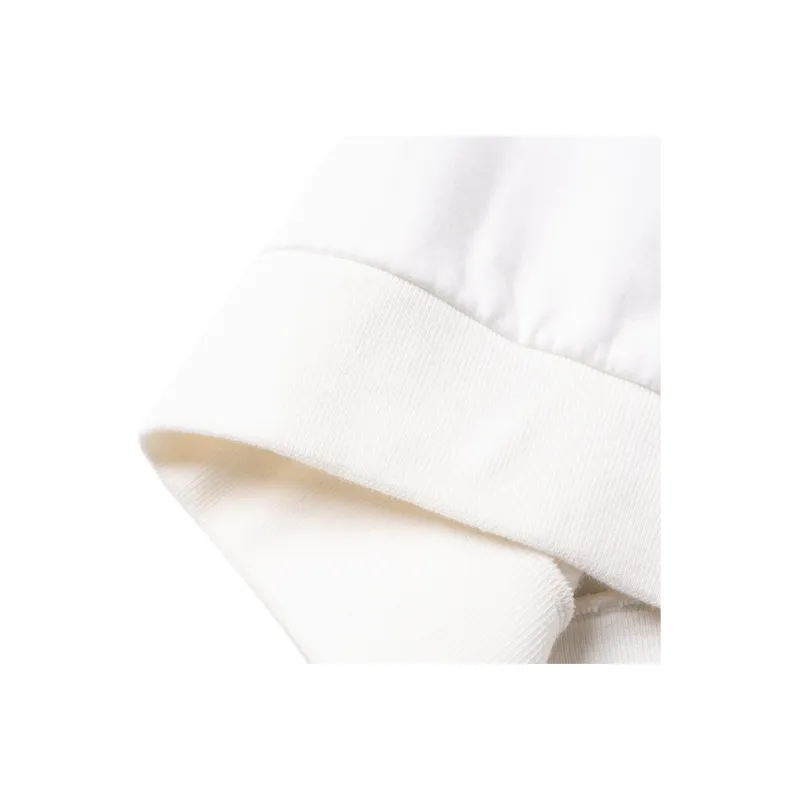 LOUIS VUITTON Sweatshirt Men's White-5