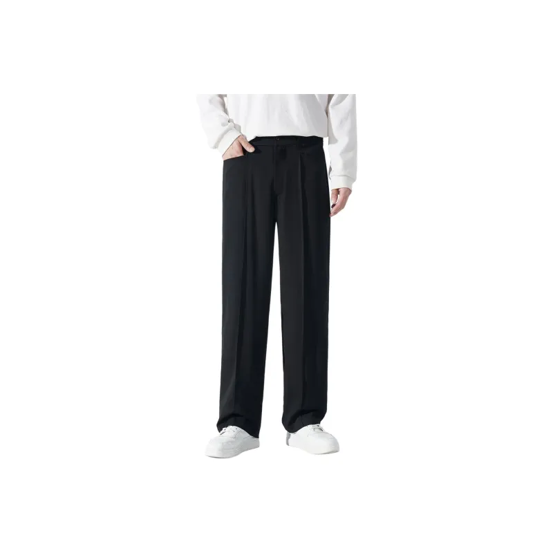 CAT'S PAW Suit Trousers Unisex-1