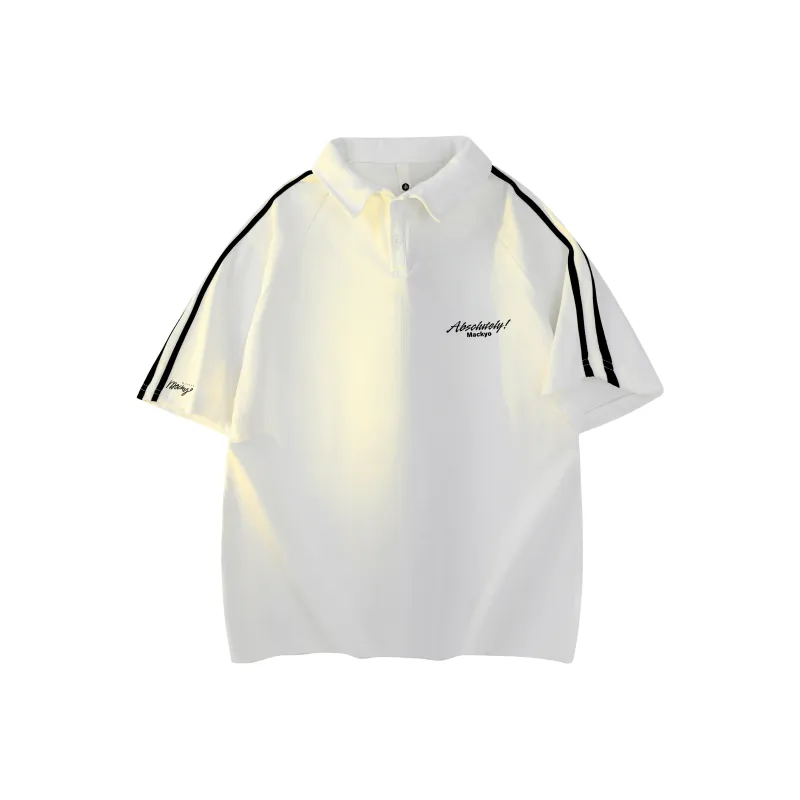 Mackyo T Shirts Unisex-0