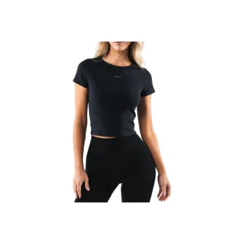ALPHALETE Raglan Sleeve T Shirt Women's
