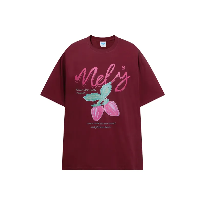 NELY T Shirts Unisex-15