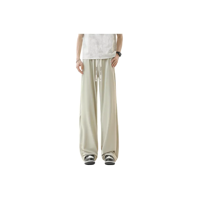 CHARLIE GOLF Casual Pants Unisex-12