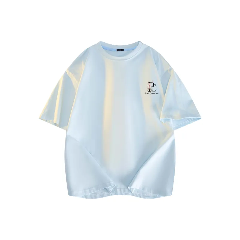 PAUL COSTELLOE T Shirts Unisex-23