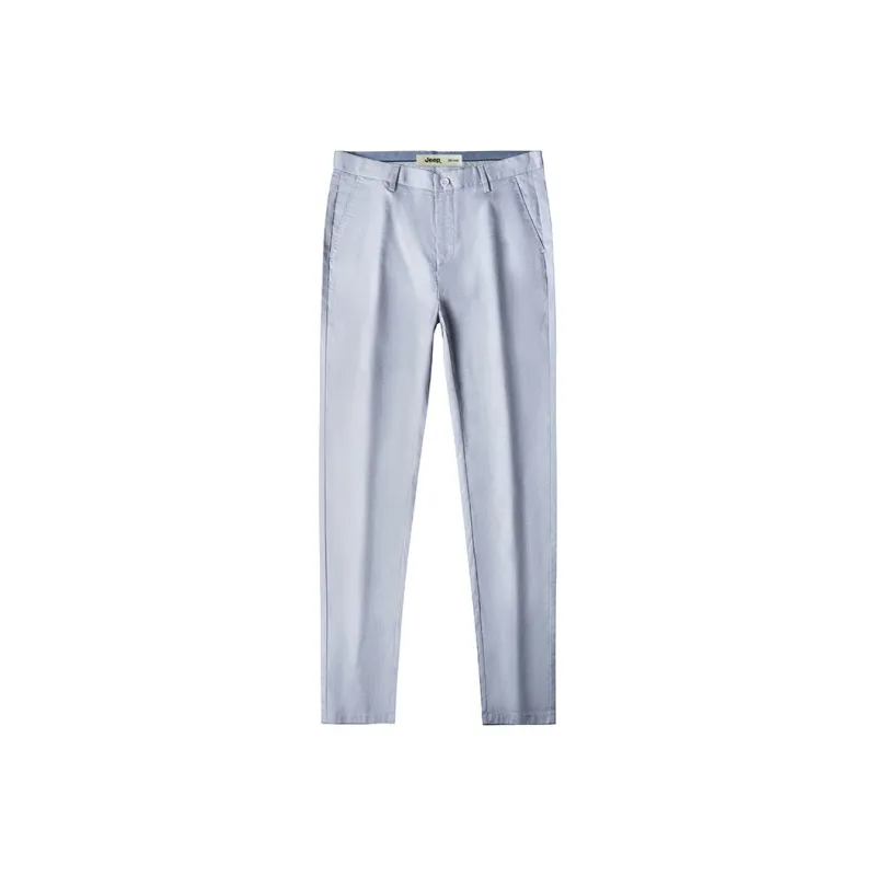 Jeep Outdoor Casual Pants Unisex-13