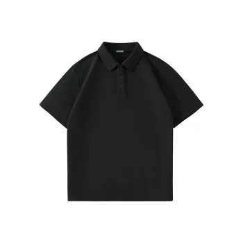 Red bean Polo Shirts Unisex