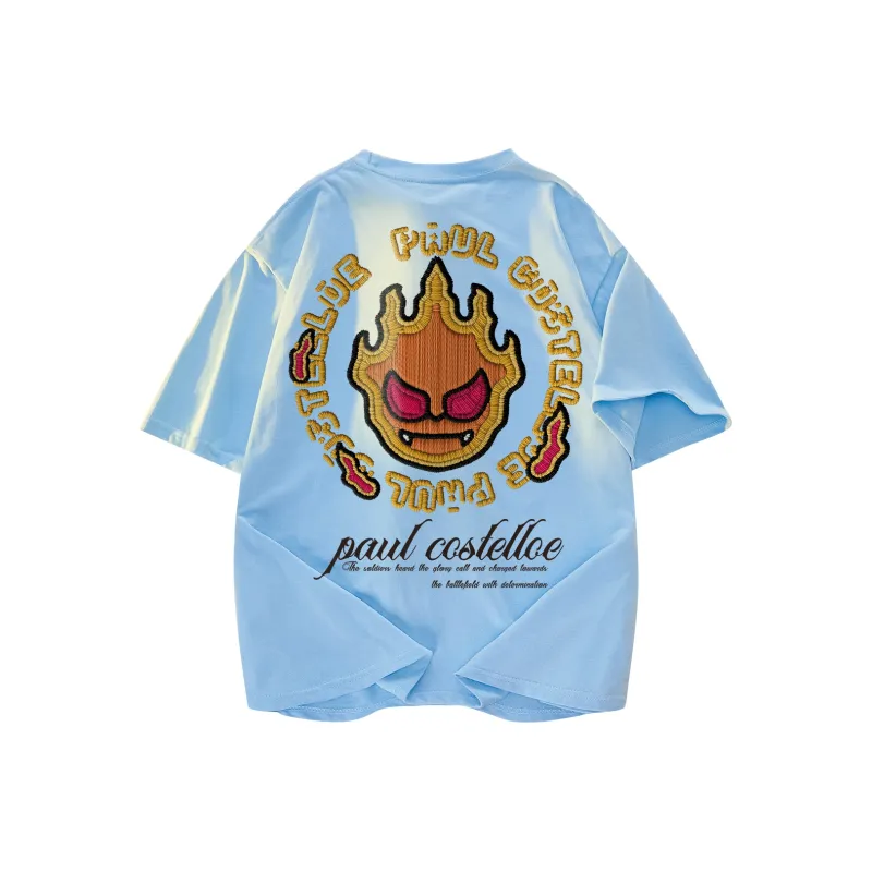 PAUL COSTELLOE T Shirts Unisex-17