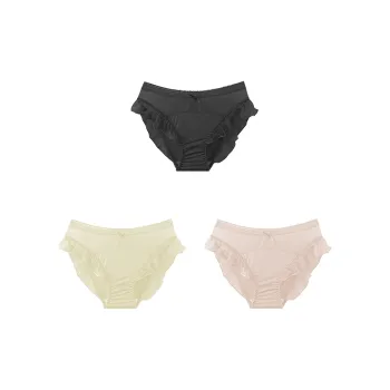 ROBINHOOD Underpants Women's Combo Set