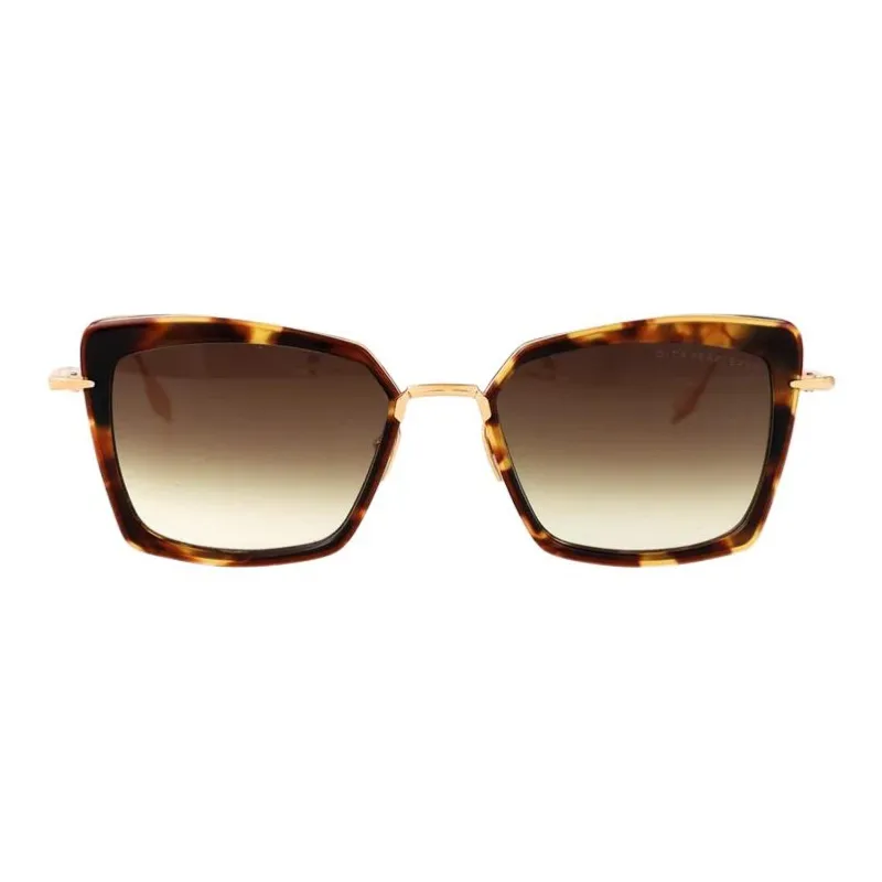 DITA Perplexer Tinted Sunglasses-1