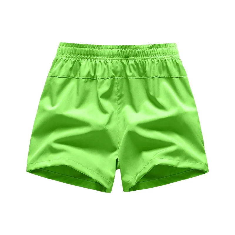 Anyveiw Casual Shorts Unisex-9