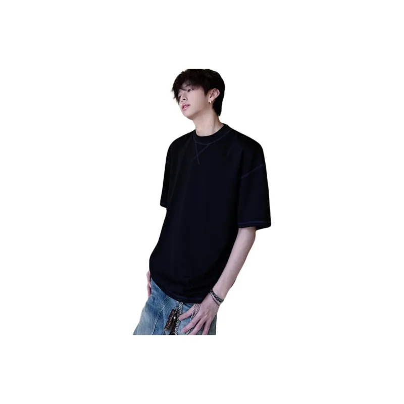 SIL VITIN T Shirts Unisex-8