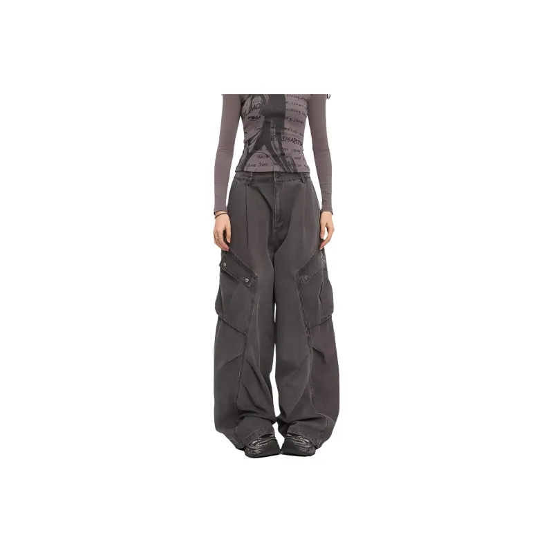Zomuros Jeans Unisex-0