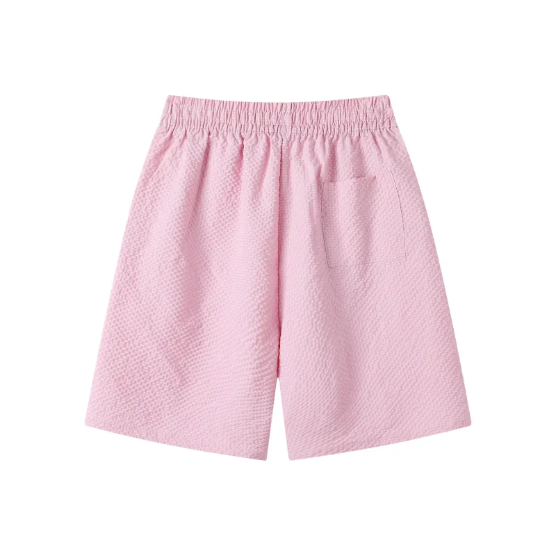 Maxim's De Paris Casual Shorts Unisex-1