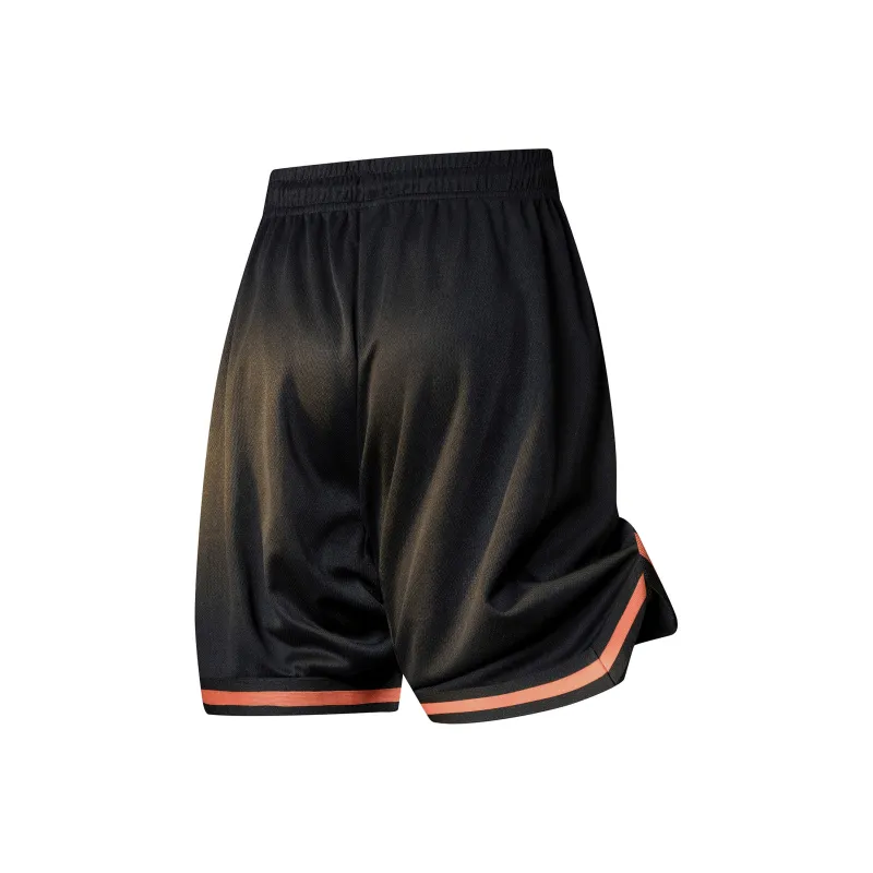 JEANSWEST Casual Shorts Unisex-9